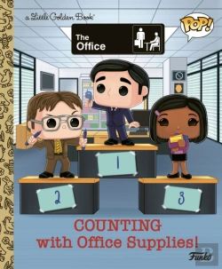Bertrand.pt - The Office: Counting With Office Supplies! (Funko Pop!)