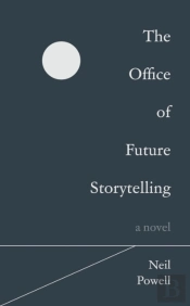 The Office Of Future Storytelling