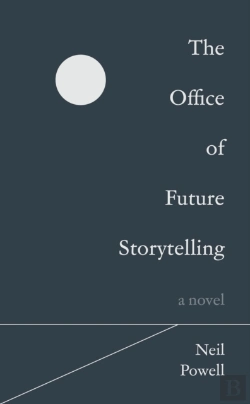 Bertrand.pt - The Office Of Future Storytelling