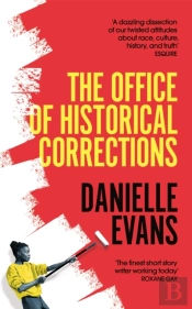 The Office Of Historical Corrections