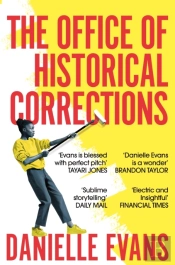 The Office Of Historical Corrections