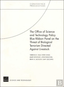Bertrand.pt - The Office Of Science And Technology Policy Blue Ribbon Panel On The Threat Of Biological Terrorism Directed Against Livestock