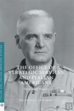 Bertrand.pt - The Office Of Strategic Services And Italian Americans