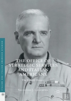 Bertrand.pt - The Office Of Strategic Services And Italian Americans
