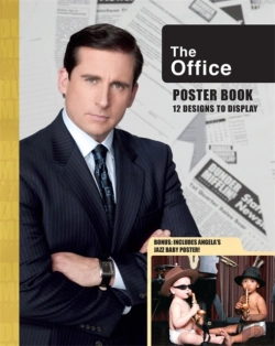 Bertrand.pt - The Office Poster Book