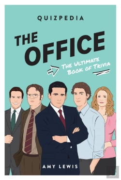 Bertrand.pt - The Office Quizpedia