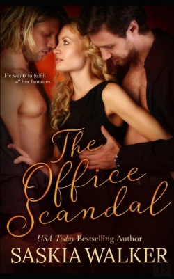 Bertrand.pt - The Office Scandal