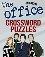 The Office Unofficial Crossword Puzzles