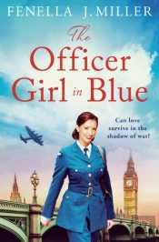 The Officer Girl In Blue