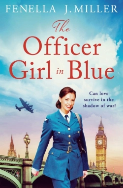 Bertrand.pt - The Officer Girl In Blue