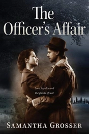 The Officer'S Affair