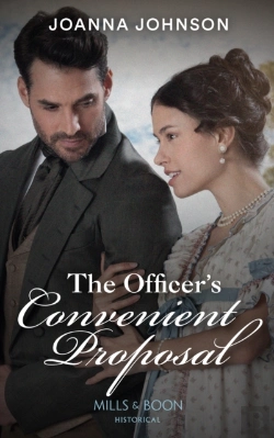 Bertrand.pt - The Officer'S Convenient Proposal