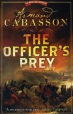Bertrand.pt - The Officer'S Prey