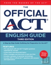 The Official Act English Guide