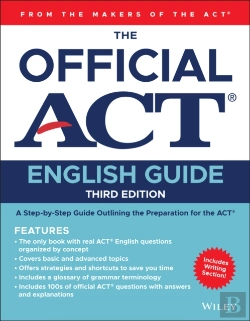 Bertrand.pt - The Official Act English Guide