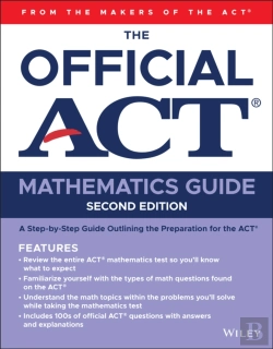 Bertrand.pt - The Official Act Mathematics Guide