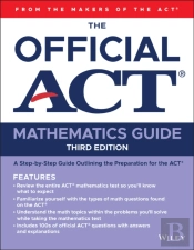 The Official Act Mathematics Guide