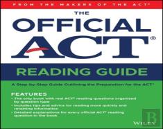The Official Act Reading Guide