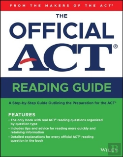 Bertrand.pt - The Official Act Reading Guide
