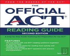 The Official Act Reading Guide