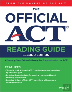 Bertrand.pt - The Official Act Reading Guide