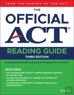 Bertrand.pt - The Official Act Reading Guide