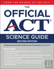 The Official Act Science Guide