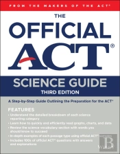 The Official Act Science Guide
