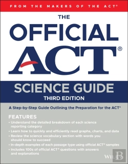 Bertrand.pt - The Official Act Science Guide