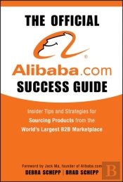 The Official Alibaba.Com Success Guide
