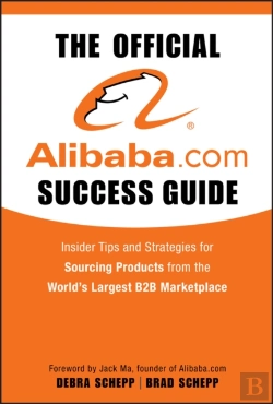 Bertrand.pt - The Official Alibaba.Com Success Guide