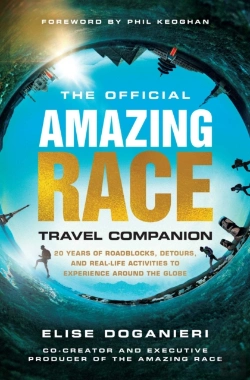 Bertrand.pt - The Official Amazing Race Travel Companion