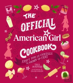Bertrand.pt - The Official American Girl Cookbook