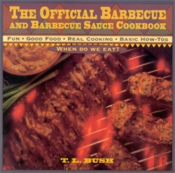 Bertrand.pt - The Official Barbecue And Barbecue Sauce Cookbook