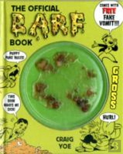 Bertrand.pt - The Official Barf Book