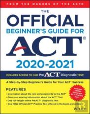 The Official Beginner'S Guide For Act 2020-2021