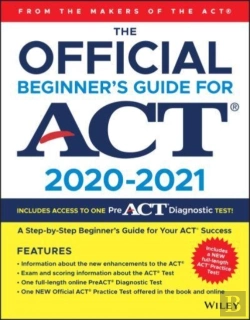 Bertrand.pt - The Official Beginner'S Guide For Act 2020-2021