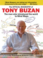 The Official Biography Of Tony Buzan