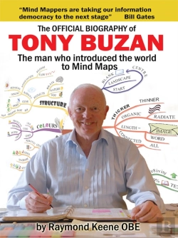 Bertrand.pt - The Official Biography Of Tony Buzan
