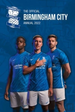 Bertrand.pt - The Official Birmingham City Annual 2022