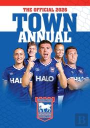The Official Blues Annual 2026