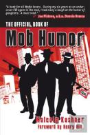 The Official Book Of Mob Humor