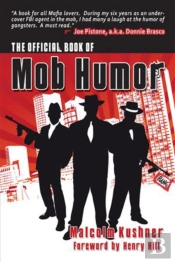 The Official Book Of Mob Humor