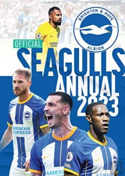 Bertrand.pt - The Official Brighton & Hove Albion Fc Annual 2023