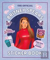 The Official Britney Spears Sticker Book