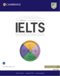 Bertrand.pt - The Official Cambridge Guide To Ielts Student'S Book With Answers