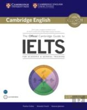 The Official Cambridge Guide To Ielts Student'S Book With Answers With Dvd-Rom