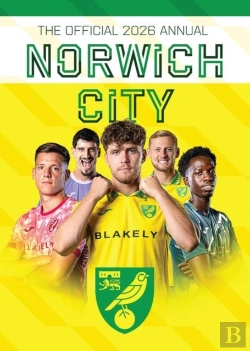 Bertrand.pt - The Official Canaries Annual 2026