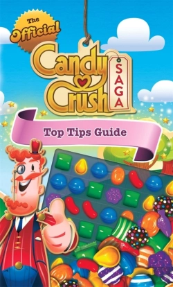 Bertrand.pt - The Official Candy Crush Top Tips Guide