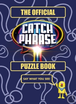 Bertrand.pt - The Official Catch Phrase Puzzle Book